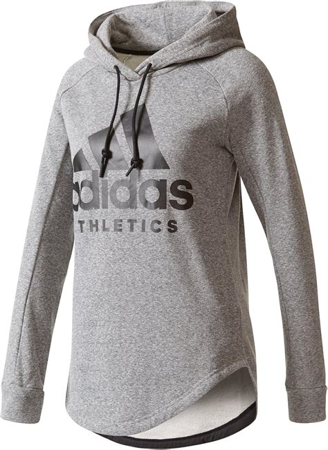 Amazon.com: adidas Sport ID Hoodie : Clothing, Shoes & Jewelry